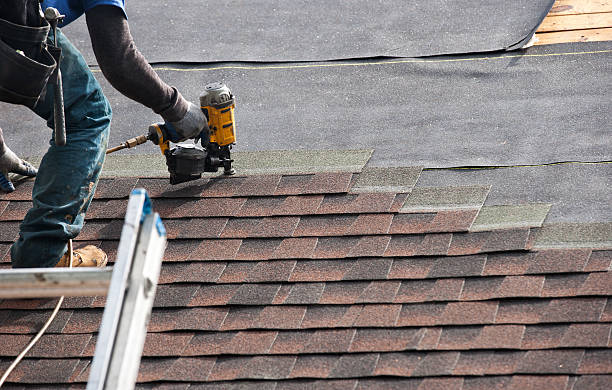 Licensed Roofing service in Cobalt, ID - Brentwood Metal Roofing
